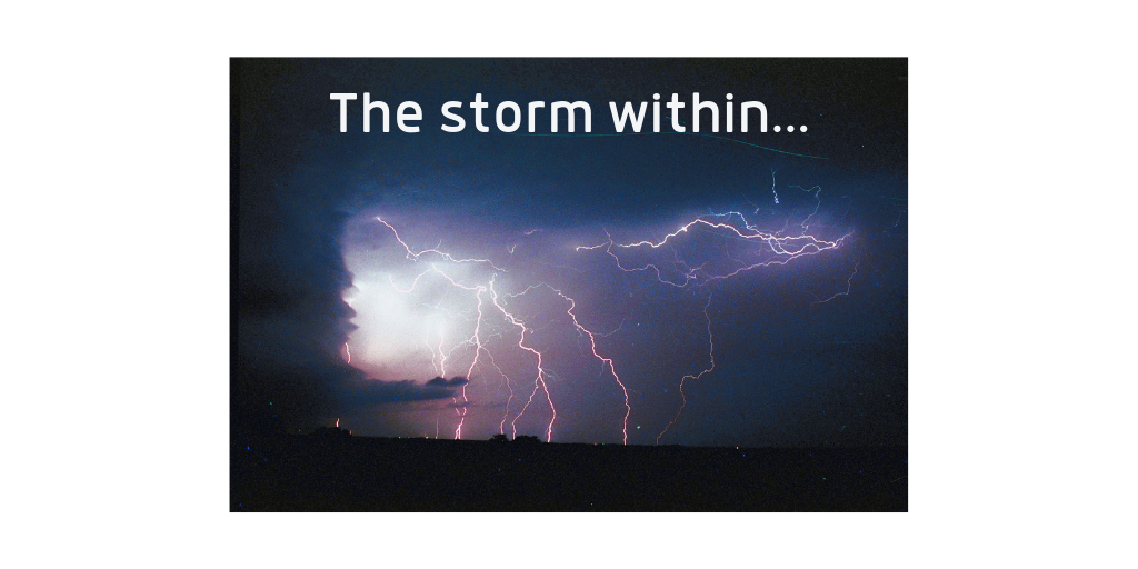 The Storm Within