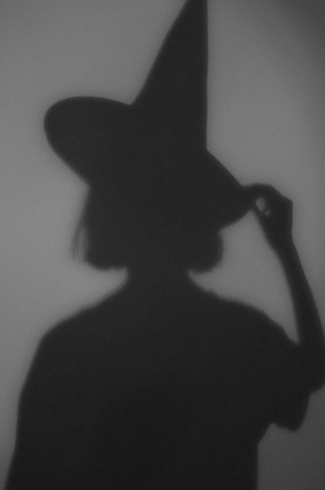 Witch Shadow